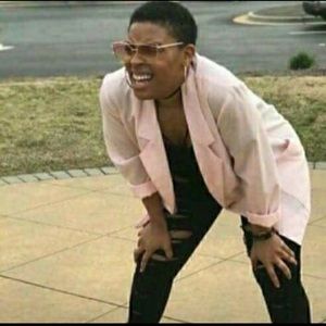 Meet your Posher, Shan